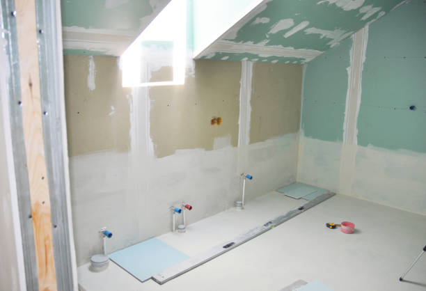 Best Drywall for Remodeling  in USA